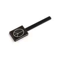 Магнит для гель-лаков black лапка TNL