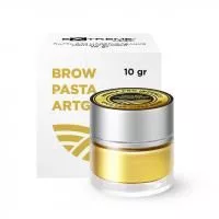 Паста для моделирования контура бровей Extreme look (Экстрим Лук) GOLDEN