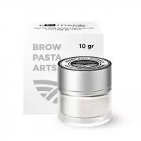 Паста для моделирования контура бровей Extreme look (Экстрим Лук) SILVER