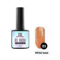 Гель-лак TNL - chameleon эффект №03 - медная Венера (10 мл.)