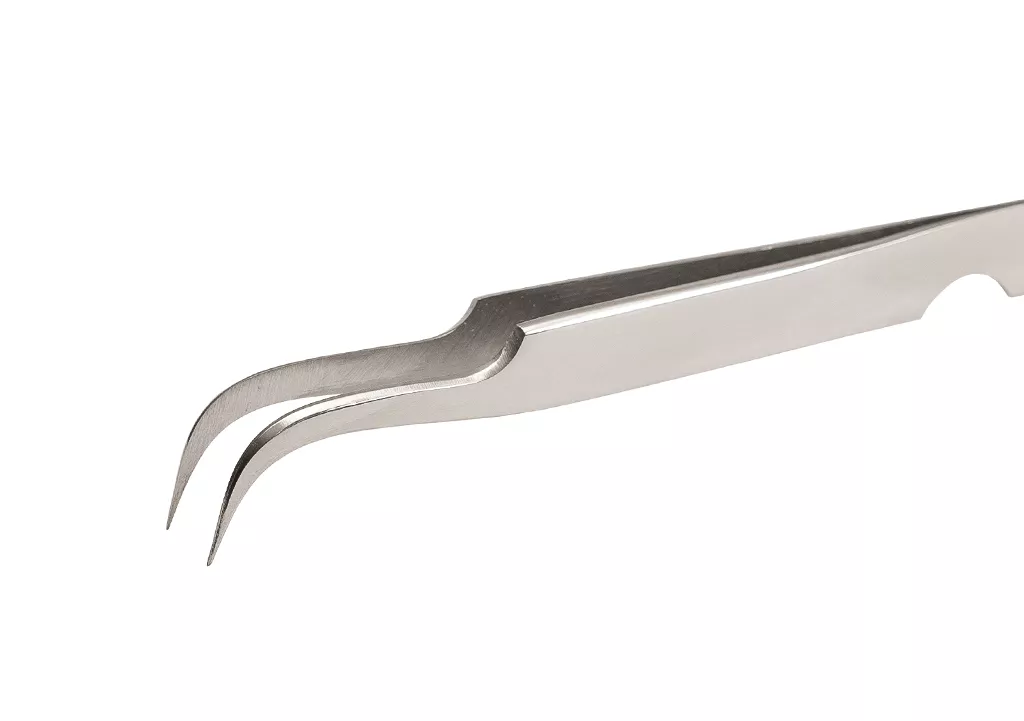 Пинцет I beauty 1210