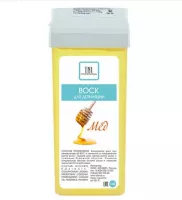 Воск для депиляции в картридже TNL с экстрактом меда Natural Honey (110 гр.)