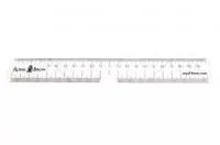 Линейка для бровей Royal Brow (Роял Бров)