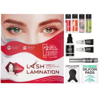 Набор для ламинирования ресниц Innovator Cosmetics LAMINATION Набор для ламинирования ресниц Innovator Cosmetics LAMINATION